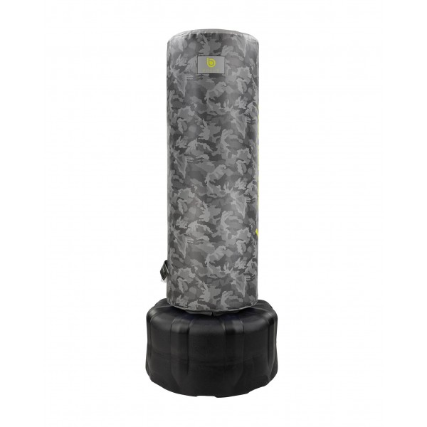Мешок боксерский напольный CENTURY BRAVE XXL Camo WAVEMASTER (10176CM)