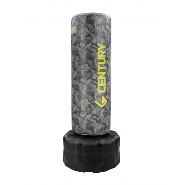 Мешок боксерский напольный CENTURY BRAVE XXL Camo WAVEMASTER (10176CM)