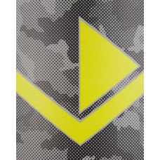 Мешок боксерский напольный CENTURY BRAVE XXL Camo WAVEMASTER (10176CM)