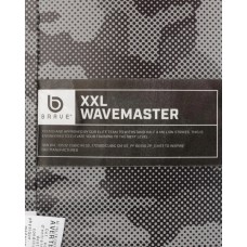 Мешок боксерский напольный CENTURY BRAVE XXL Camo WAVEMASTER (10176CM)