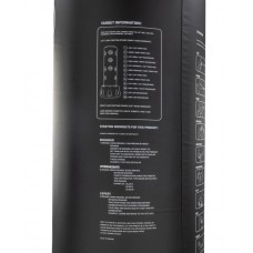 Мешок боксерский напольный CENTURY BRAVE XXL Wavemaster Workout Bag (10176CM)