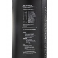 Мешок боксерский напольный CENTURY BRAVE XXL Wavemaster Workout Bag (10176CM)