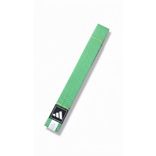 Пояс для кімоно Rank Belt | зелений | ADIDAS ADITB01