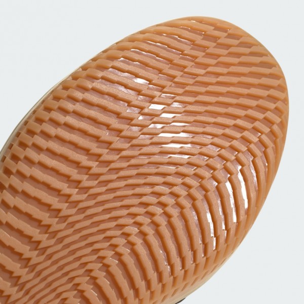 Взуття для боксу (боксерки) Adidas Box Hog Wide | чорно-білі | JQ8533