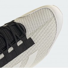 Взуття для боксу (боксерки) Adidas Speedex 23 | сірий | JS4688