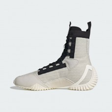 Взуття для боксу (боксерки) Adidas Speedex 23 | сірий | JS4688