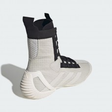 Взуття для боксу (боксерки) Adidas Speedex 23 | сірий | JS4688