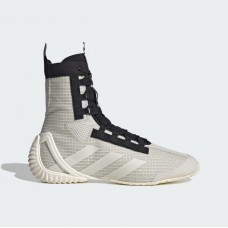 Взуття для боксу (боксерки) Adidas Speedex 23 | сірий | JS4688