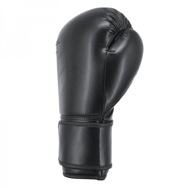 Боксерские перчатки Adidas Power 100 | черные | PWR100TG