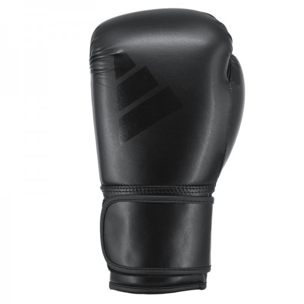 Боксерские перчатки Adidas Power 100 | черные | PWR100TG