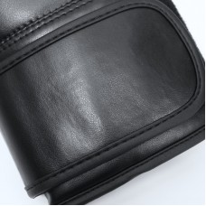 Боксерские перчатки Adidas Power 100 | черные | PWR100TG