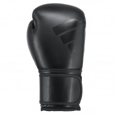 Боксерские перчатки Adidas Power 100 | черные | PWR100TG