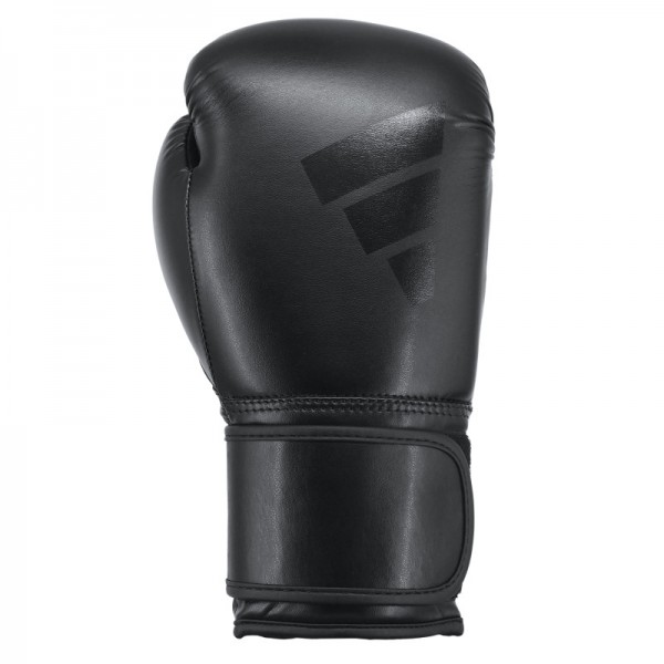 Боксерские перчатки Adidas Power 100 | черные | PWR100TG