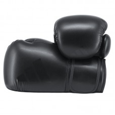 Боксерские перчатки Adidas Power 100 | черные | PWR100TG