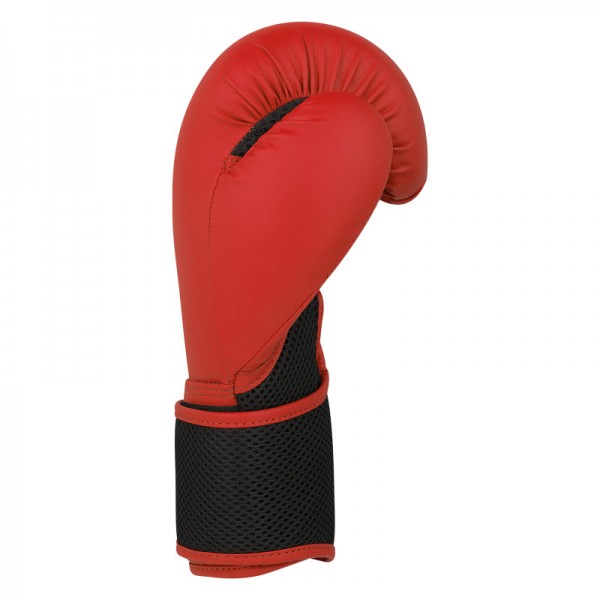 Боксерские перчатки Adidas Power 25 | красный/белый | PWR25TG