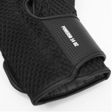 Боксерские перчатки Adidas Power 50 | чёрный | PWR50TG