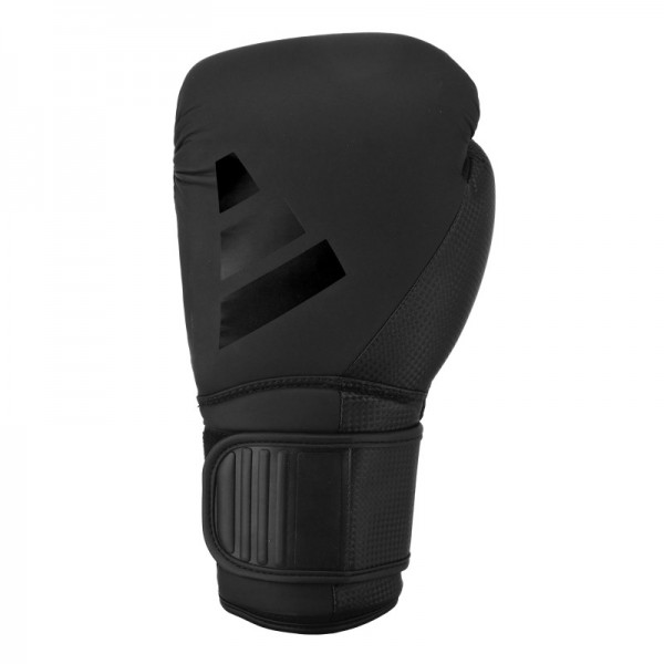 Боксерські рукавички Adidas Power 50 | чорний | PWR50TG