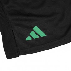 Шорти Adidas WBC Boxwear Tech Shorts | чорний | ADIWBCSH01