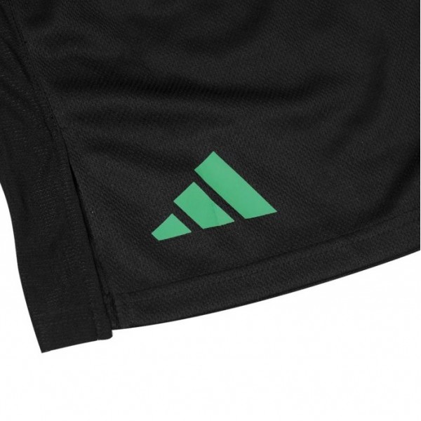 Шорти Adidas WBC Boxwear Tech Shorts | чорний | ADIWBCSH01