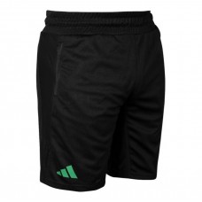 Шорти Adidas WBC Boxwear Tech Shorts | чорний | ADIWBCSH01