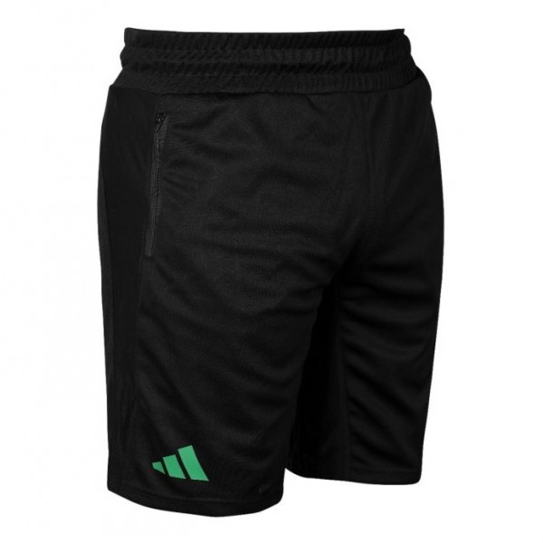 Шорти Adidas WBC Boxwear Tech Shorts | чорний | ADIWBCSH01
