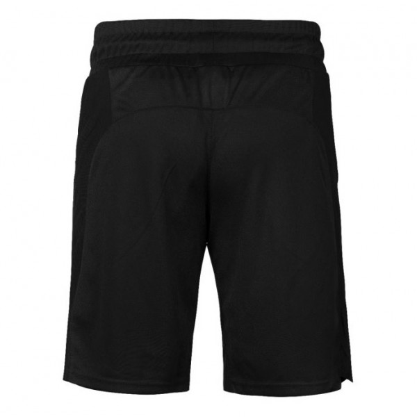 Шорти Adidas WBC Boxwear Tech Shorts | чорний | ADIWBCSH01