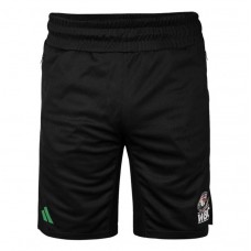 Шорти Adidas WBC Boxwear Tech Shorts | чорний | ADIWBCSH01