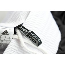 Боксерські шорти Adidas Base Punch New | чорні | ADIBTS02