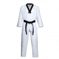 Добок для тхэквондо Adidas Adifighter Elite Dan | белый | TCO3ECO