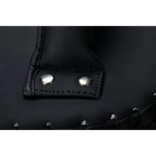 Макивара Adidas Combat 50 Thai Pad | черный | ADIC50TP2