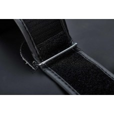 Макивара Adidas Combat 50 Thai Pad | черный | ADIC50TP2
