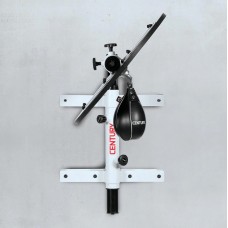 Настінна платформа для пневмогруші Century Foldaway Speedbag Platform (108683)