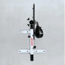 Настінна платформа для пневмогруші Century Foldaway Speedbag Platform (108683)