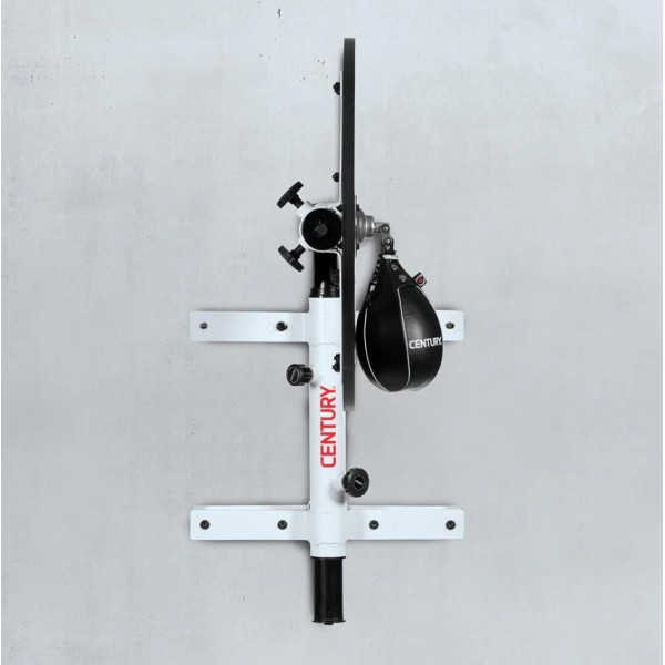 Настенная платформа для пневмогруши Century Foldaway Speedbag Platform (108683)