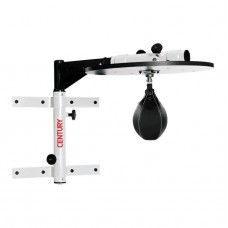Настінна платформа для пневмогруші Century Foldaway Speedbag Platform (108683)