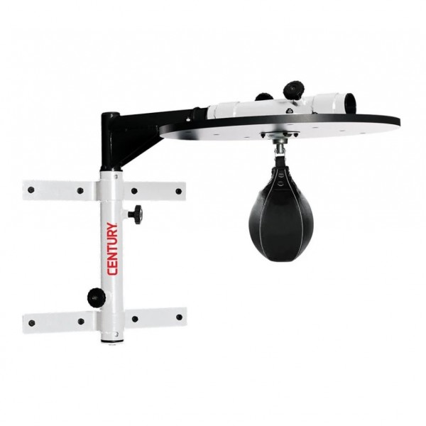 Настенная платформа для пневмогруши Century Foldaway Speedbag Platform (108683)