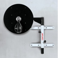 Настінна платформа для пневмогруші Century Foldaway Speedbag Platform (108683)