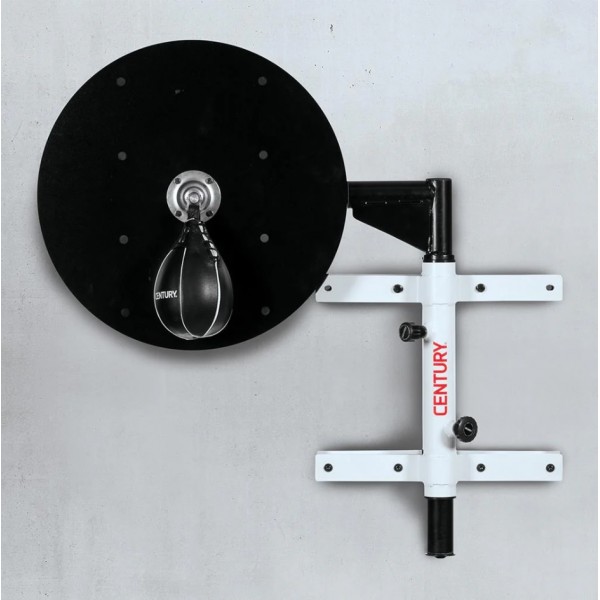 Настенная платформа для пневмогруши Century Foldaway Speedbag Platform (108683)