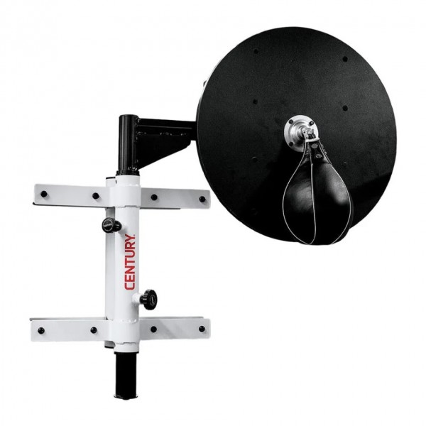 Настенная платформа для пневмогруши Century Foldaway Speedbag Platform (108683)