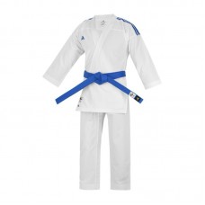 Комплект кимоно Adidas Senko (2 куртки и 1 штаны) | белый | K250KIT