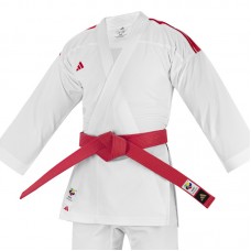Комплект кимоно Adidas Senko (2 куртки и 1 штаны) | белый | K250KIT