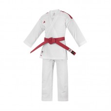 Комплект кимоно Adidas Senko (2 куртки и 1 штаны) | белый | K250KIT
