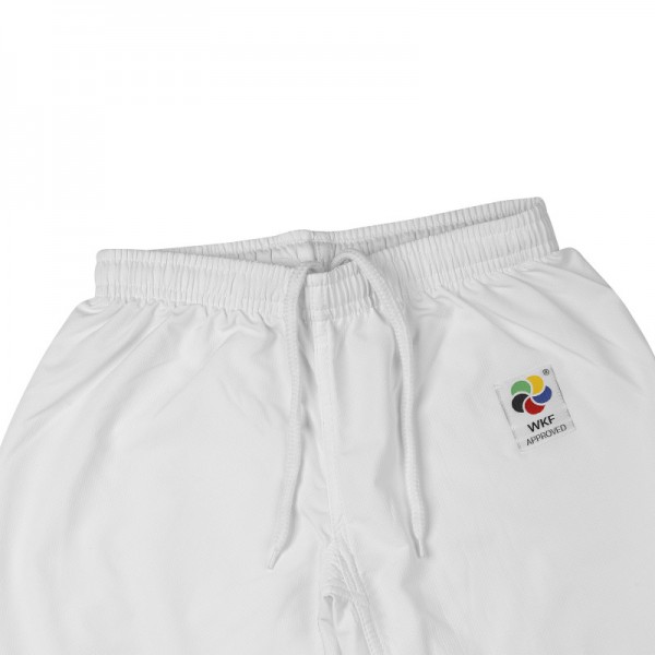 Комплект кімоно Adidas Senko (2 куртки + 1 штани) | білий | K250KIT