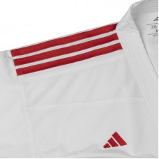 Комплект кимоно Adidas Senko (2 куртки и 1 штаны) | белый | K250KIT