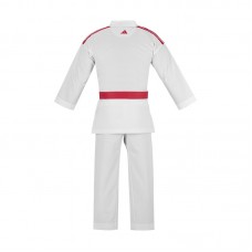 Комплект кимоно Adidas Senko (2 куртки и 1 штаны) | белый | K250KIT