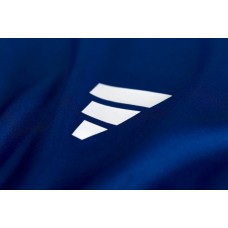Майка для кікбоксингу Adidas Kick Light Sleeveless | синя | AdiWAKOST1