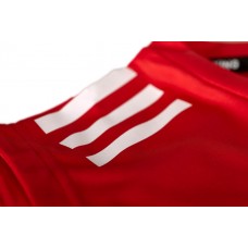 Майка для кікбоксингу Adidas Kick Light Sleeveless | червона | AdiWAKOST1