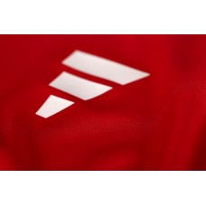 Майка для кікбоксингу Adidas Kick Light Sleeveless | червона | AdiWAKOST1