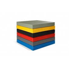Тренувальне татамі Agglorex Tatami | Висота 40 мм / 50 мм-Performance