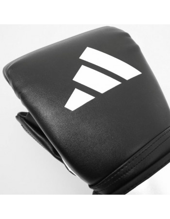 Лапа-рукавичка Adidas Coach Spar Gloves | чорно/білий | COBG1